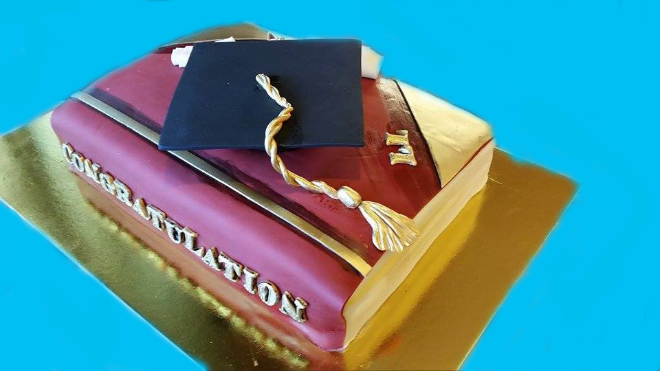 Бутикова торта Вишист
