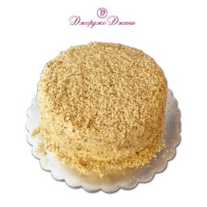 Торта Френска селска